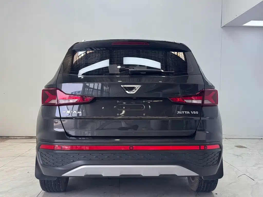 Jetta VS5 — миниатюра 5