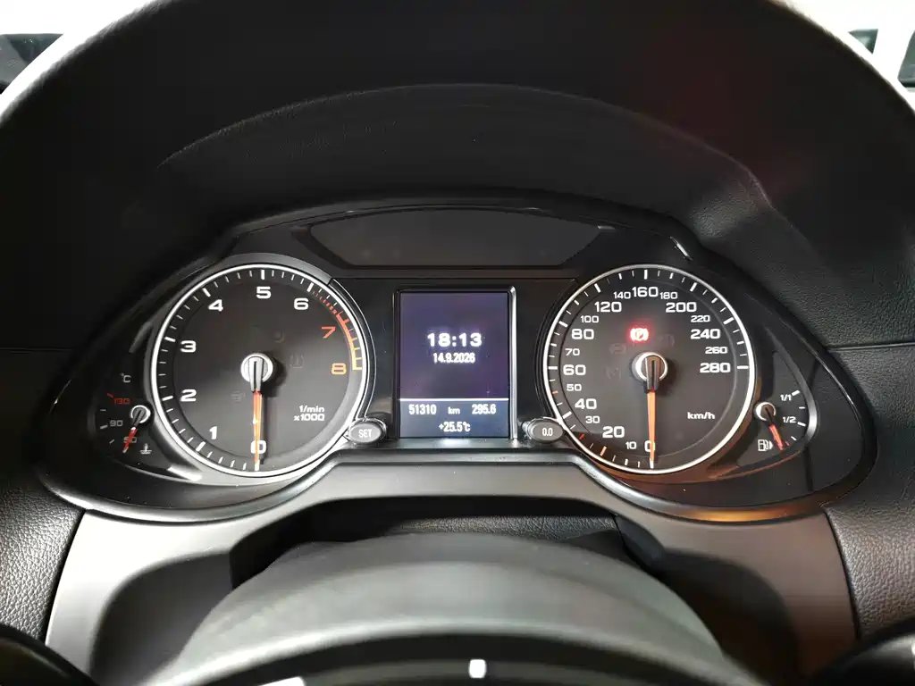 Audi Q5 — миниатюра 4