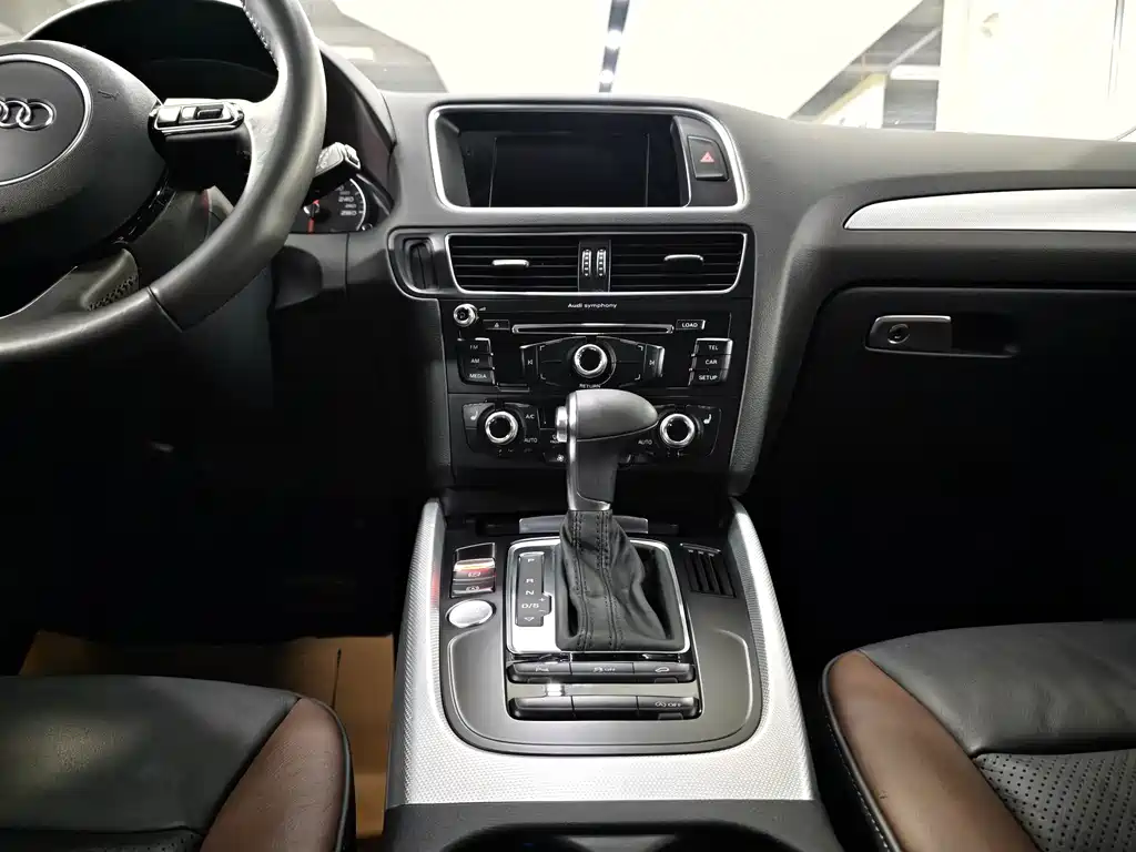 Audi Q5 — миниатюра 6