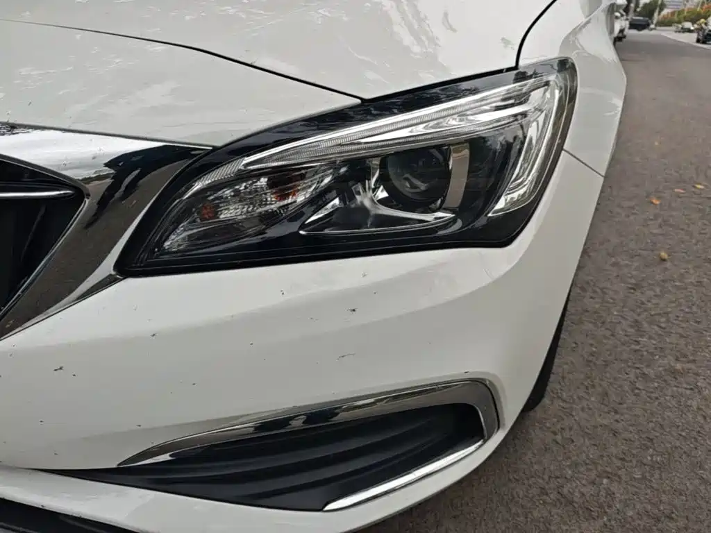 Buick Verano — миниатюра 24