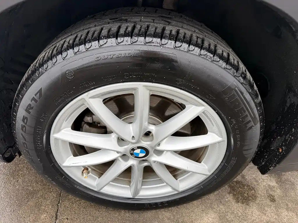 BMW X1 — миниатюра 10