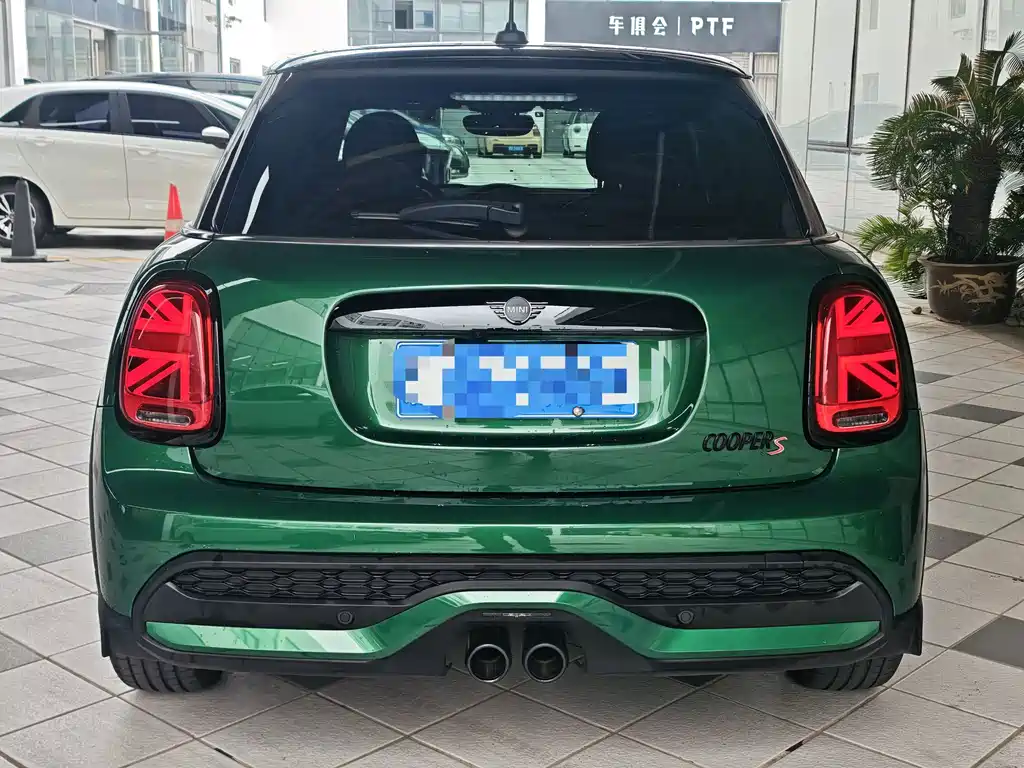 MINI Mini — миниатюра 5
