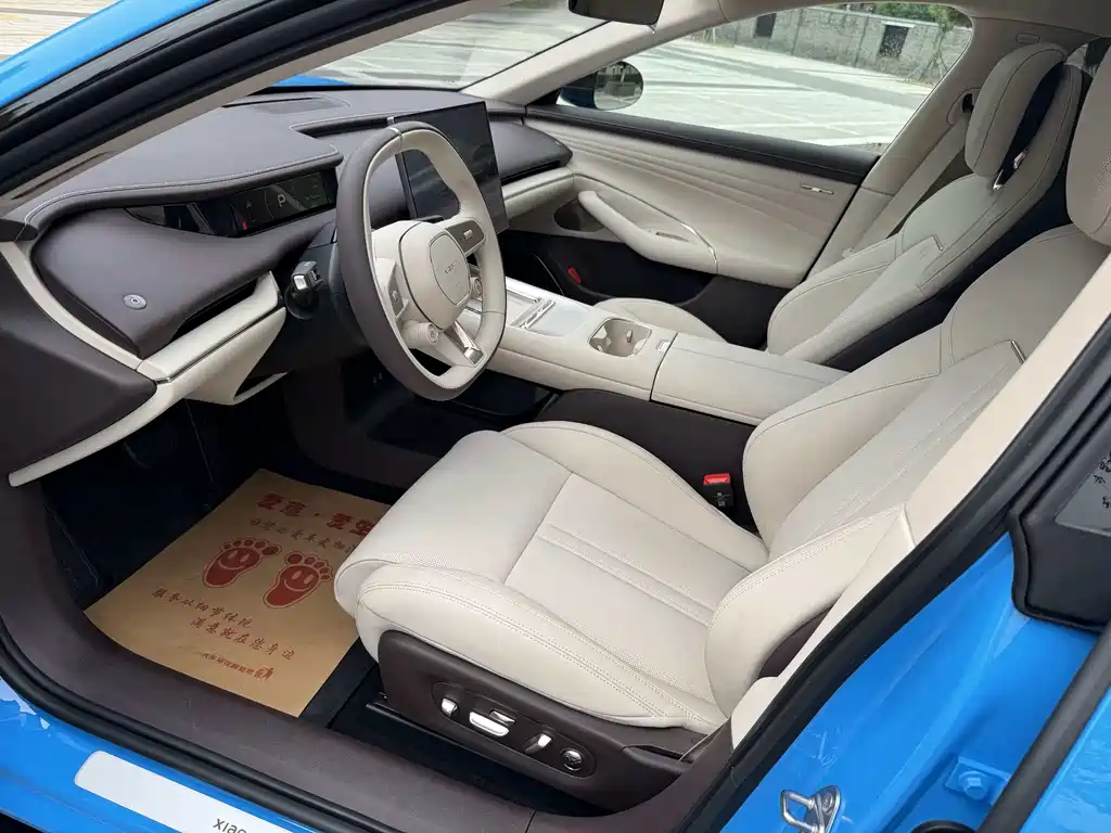 Xiaomi SU7 2026 Standard