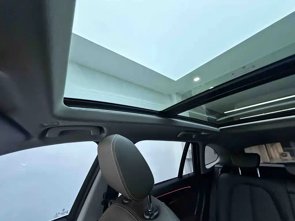 BMW X1 — миниатюра 15