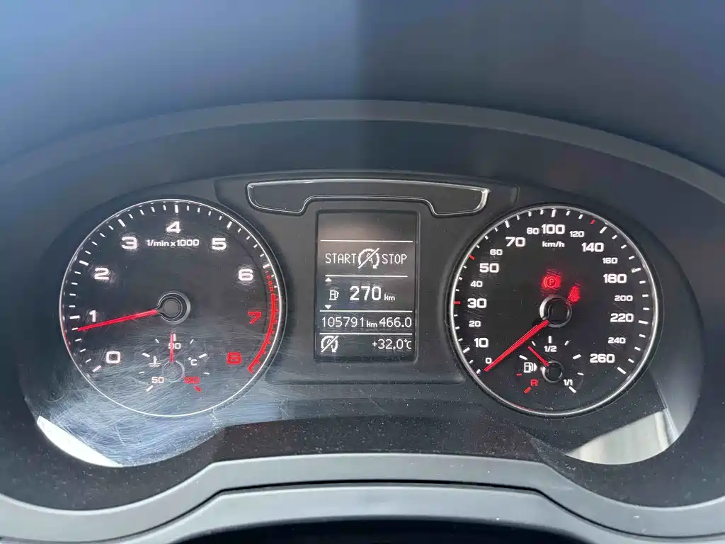 Audi Q3 — миниатюра 10