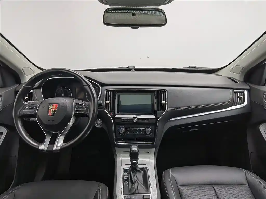 Roewe RX5 2018 20T AT Flagship