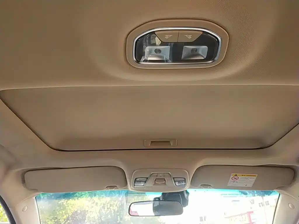 Geely Emgrand — миниатюра 18
