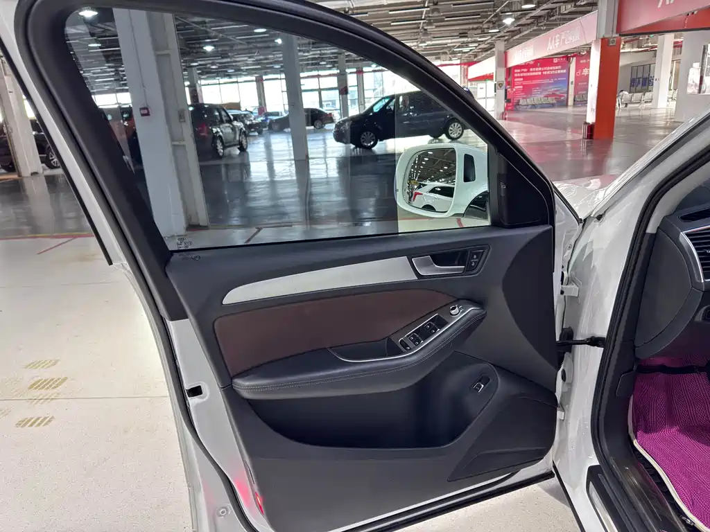 Audi Q5 — миниатюра 18