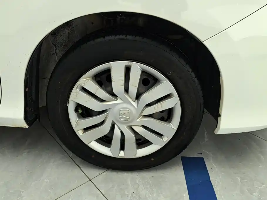 Honda City — миниатюра 6