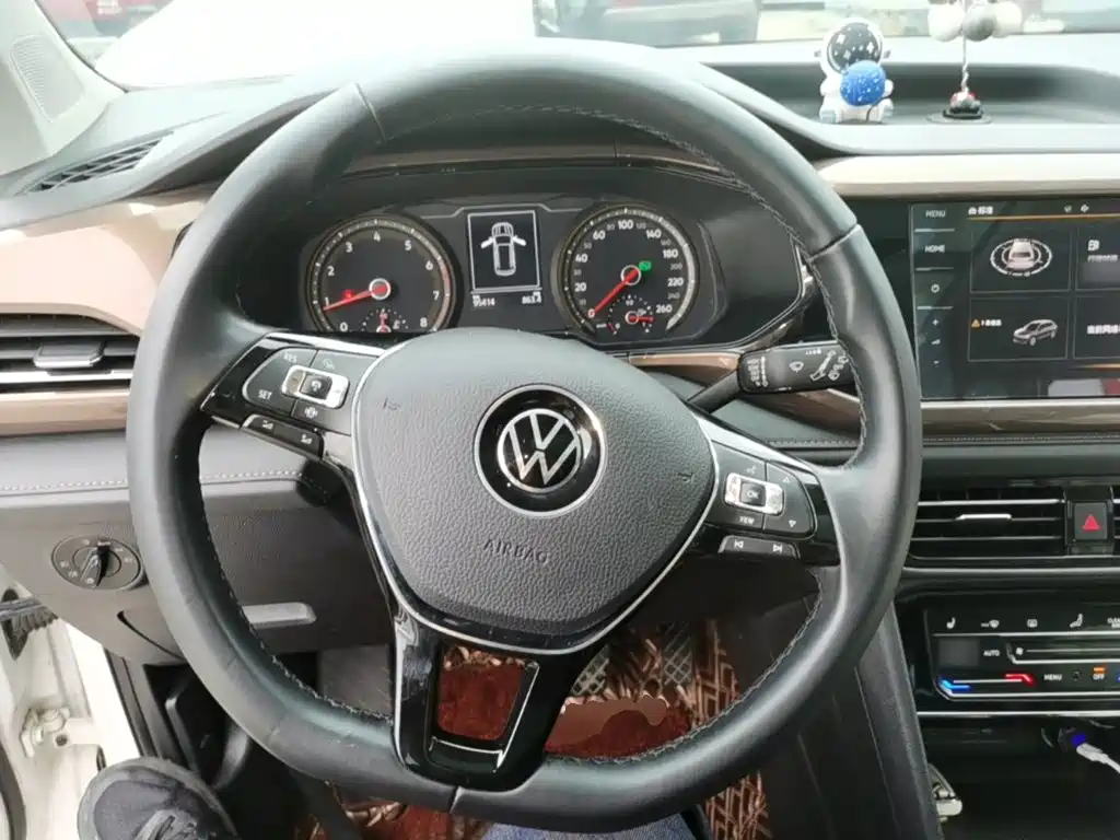 Volkswagen Tharu — миниатюра 11