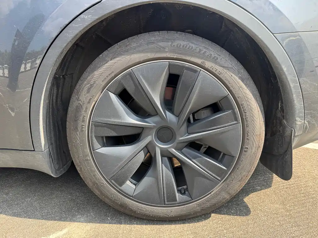 Tesla Model Y — миниатюра 18