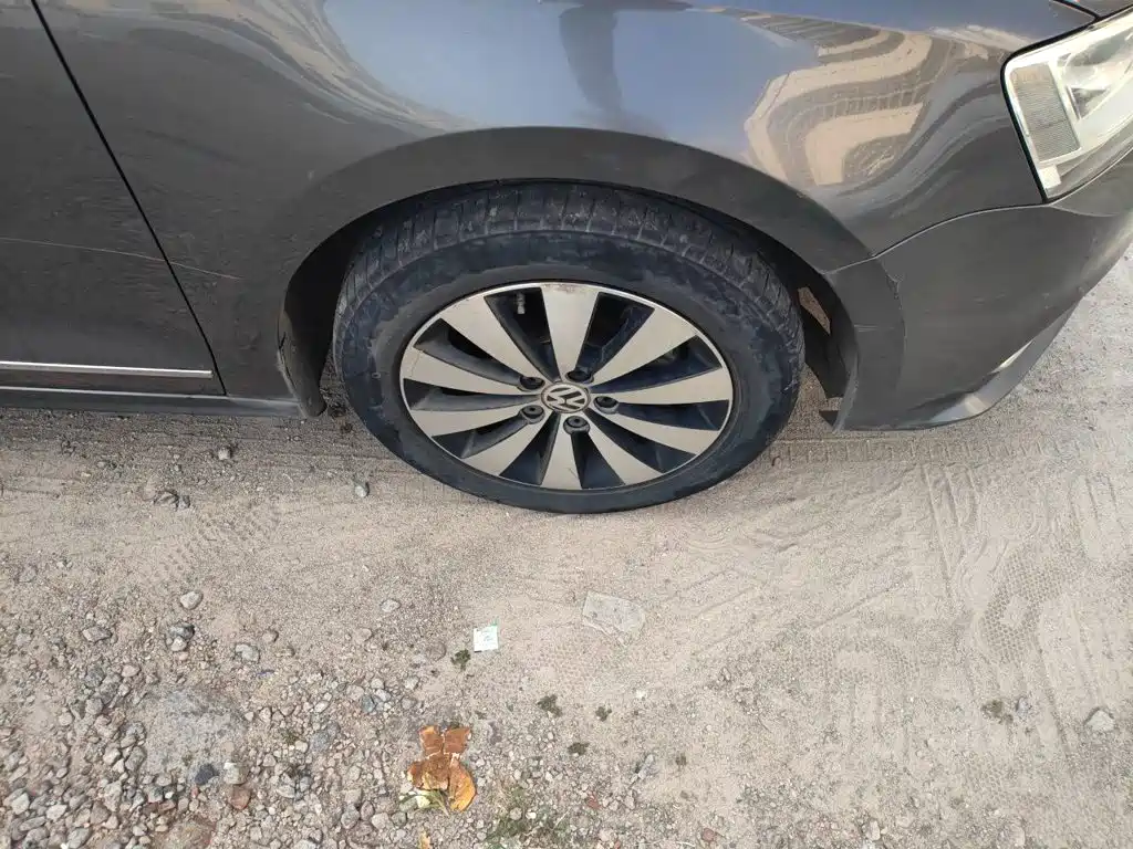 Volkswagen Sagitar — миниатюра 24