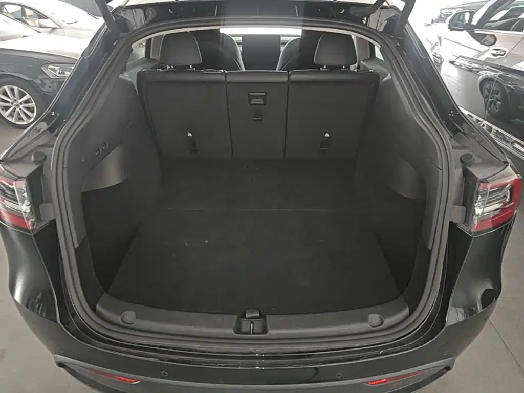 Tesla Model Y — миниатюра 19
