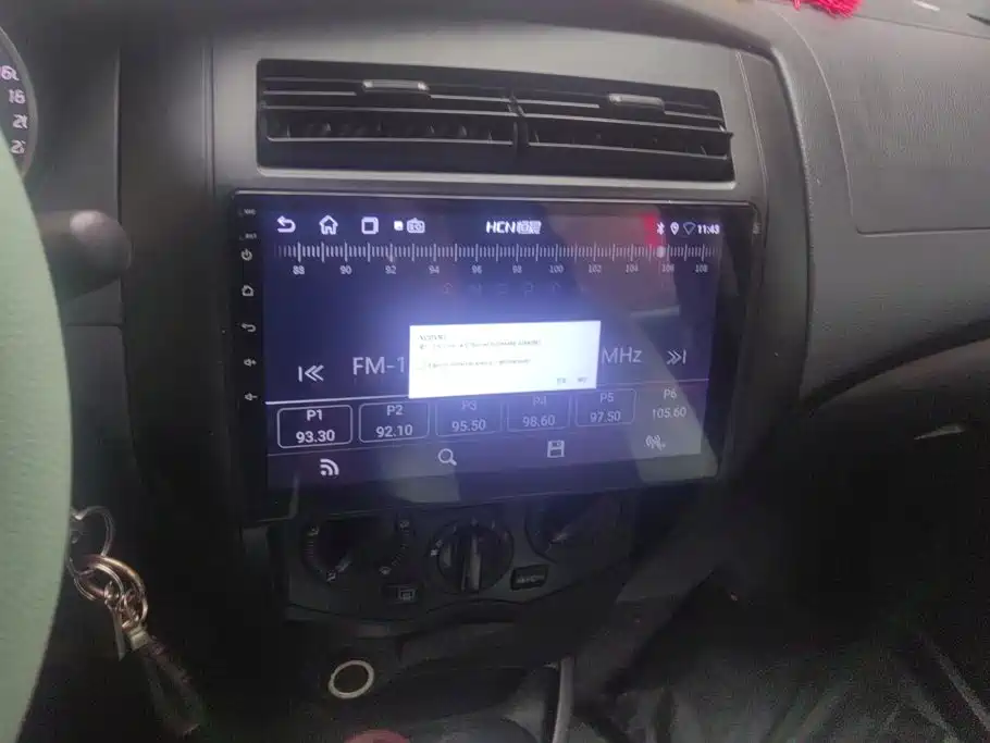 Nissan Livina — миниатюра 13