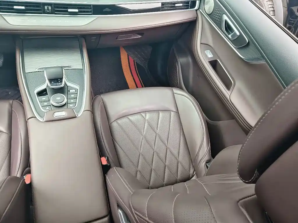 Chery Tiggo 8 PLUS — миниатюра 7