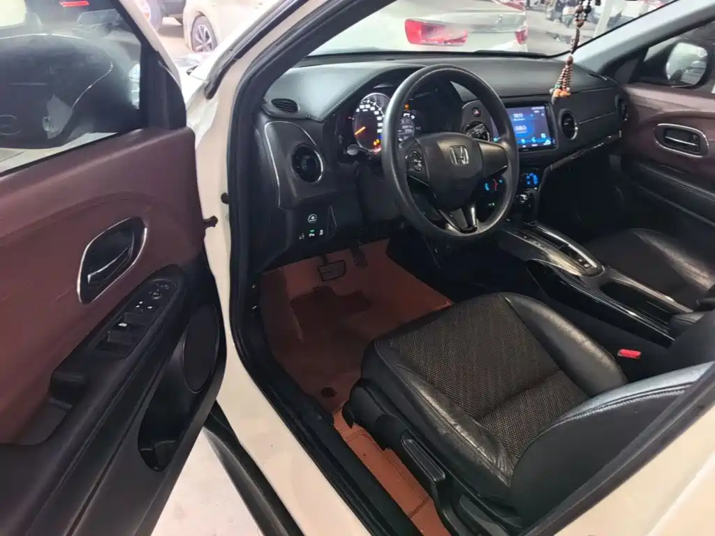 Honda XR-V — миниатюра 16