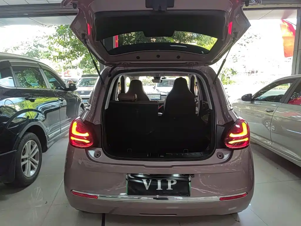 Wuling Bingo — миниатюра 19