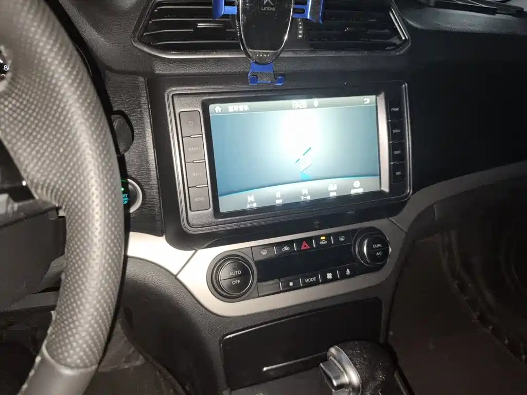 Haval H6 Coupe — миниатюра 9