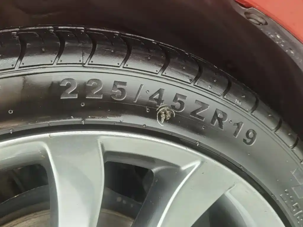 Mazda Atenza — миниатюра 24