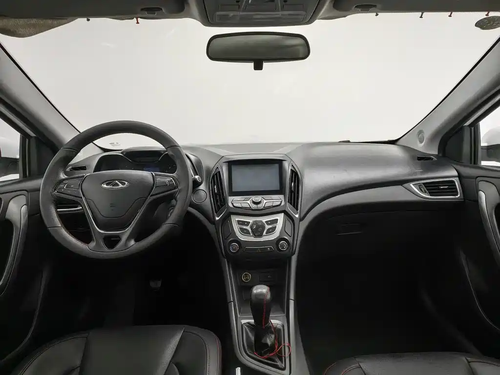 Chery Arrizo 5 — миниатюра 5