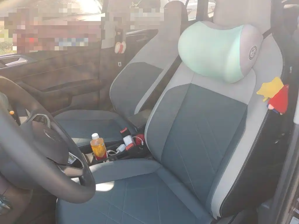 Volkswagen Lavida — миниатюра 16