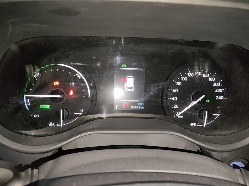 Toyota Sienna — миниатюра 12