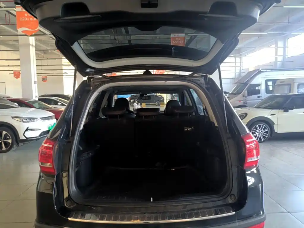 Haval H6 — миниатюра 22