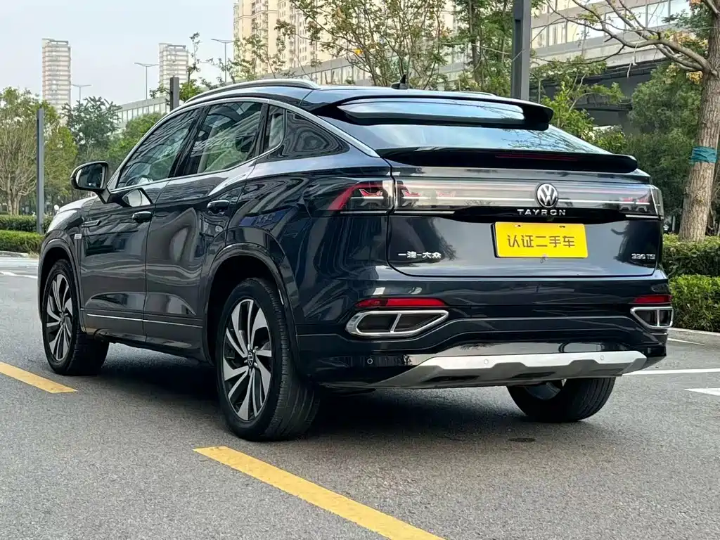 Volkswagen X — миниатюра 4