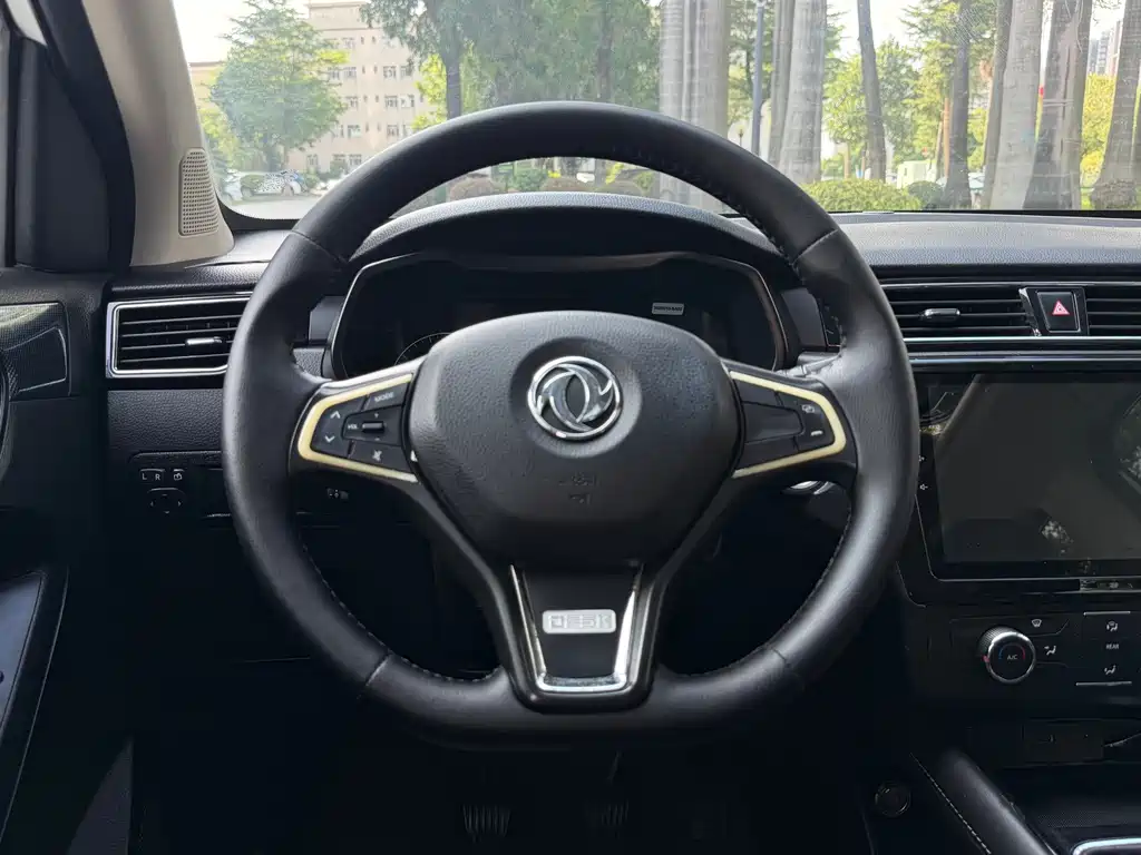 Fengguang Fengguang 580 — миниатюра 8