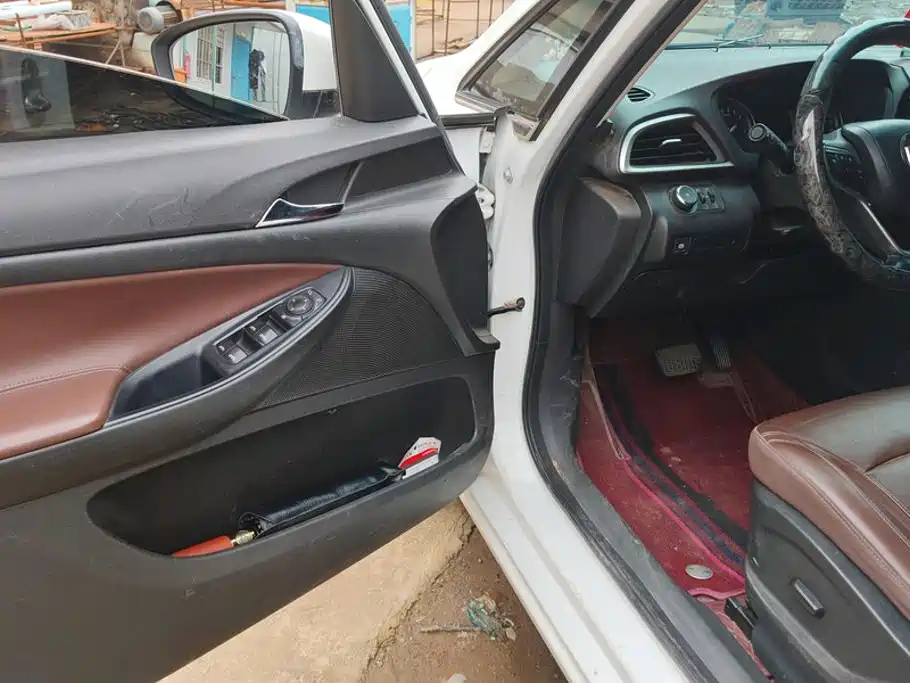 Buick GL6 — миниатюра 7