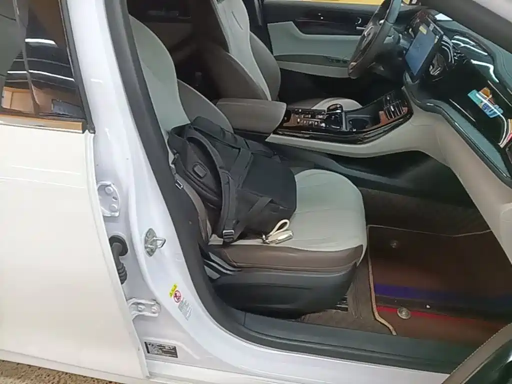 BYD Qin PLUS — миниатюра 25