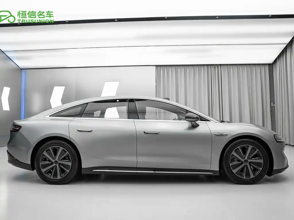 Zhijie Zhijie S7 — миниатюра 7
