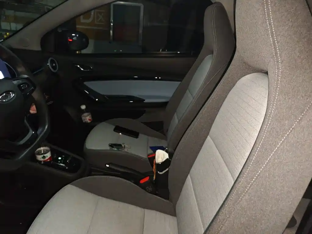 Chery QQ Little Ant — миниатюра 13