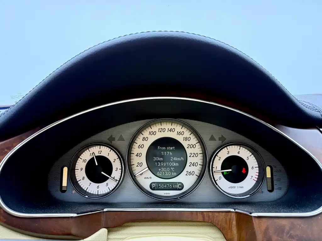 Mercedes-Benz CLS — миниатюра 10