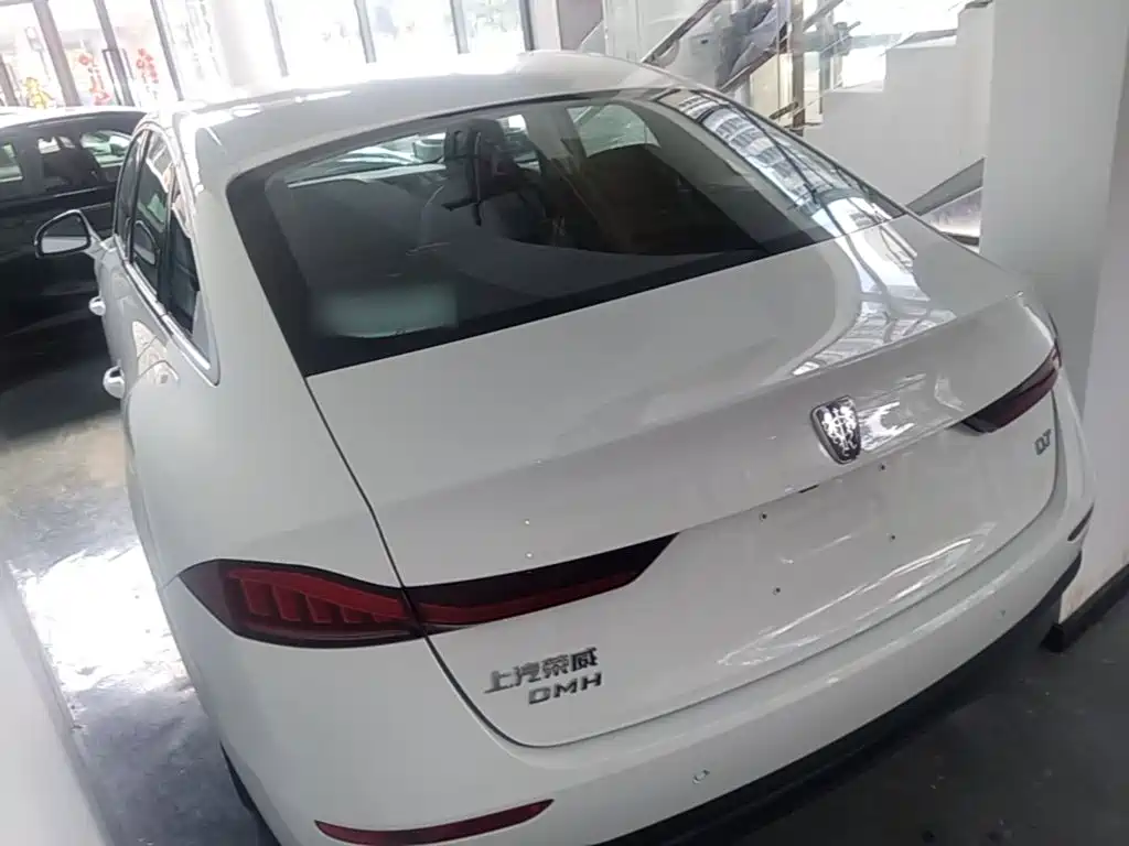 Roewe D7 — миниатюра 5