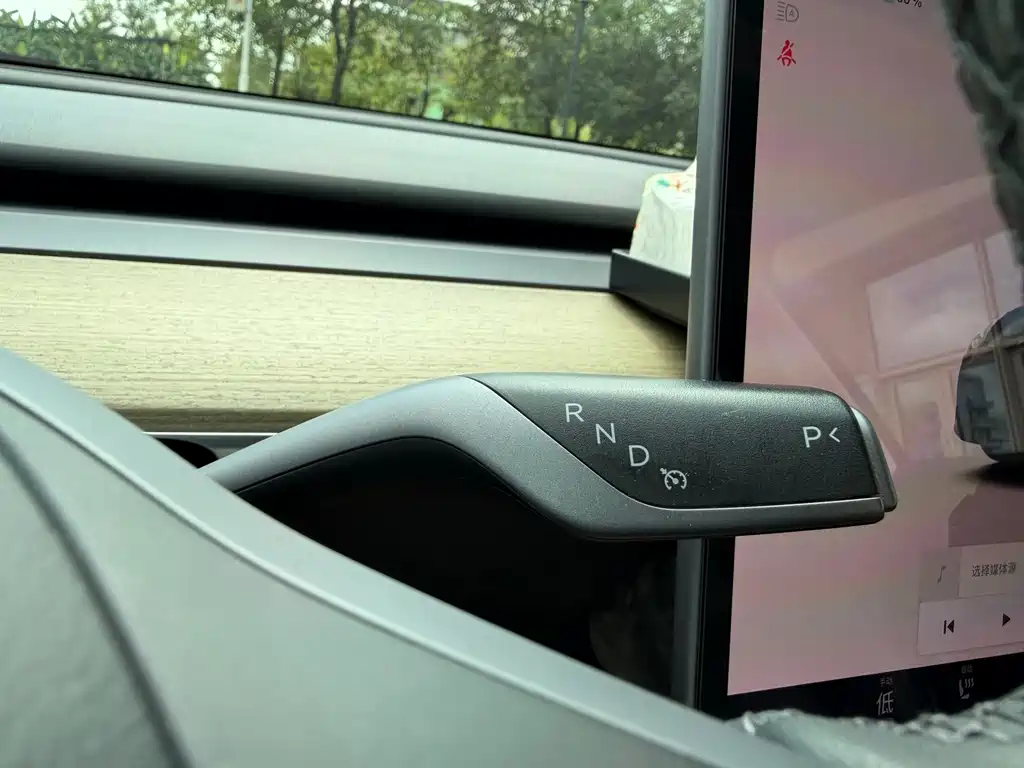 Tesla Model Y — миниатюра 14