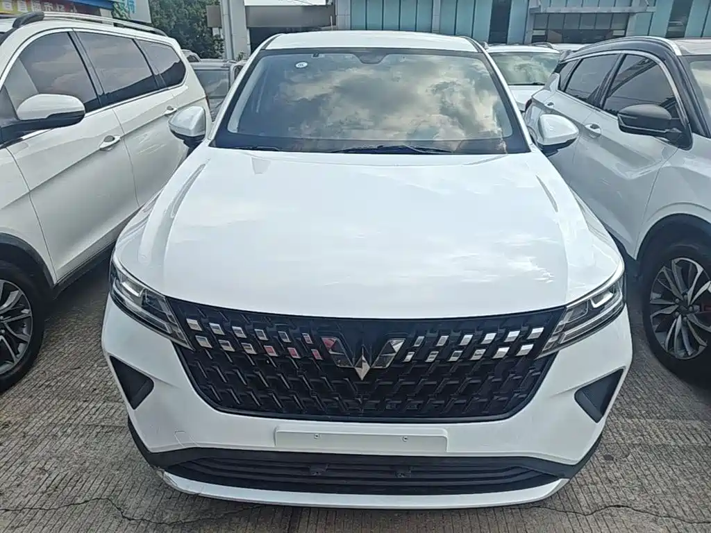 Wuling Xingchi — миниатюра 3