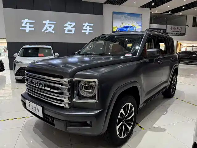 HAVAL  H9 2024