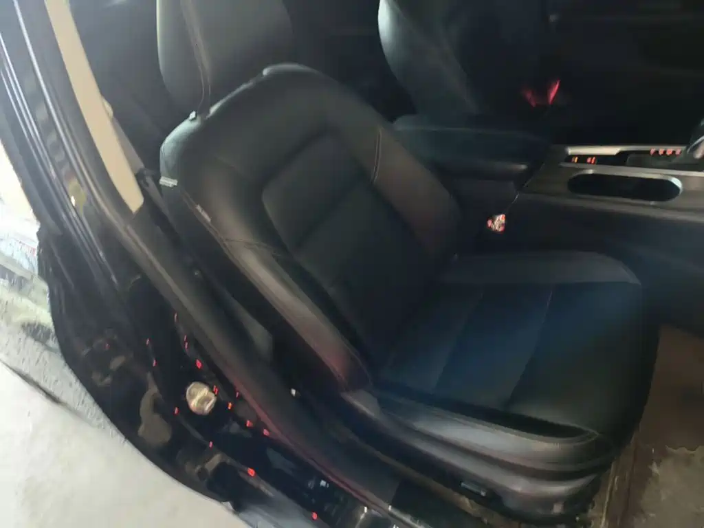 Nissan Teana — миниатюра 25