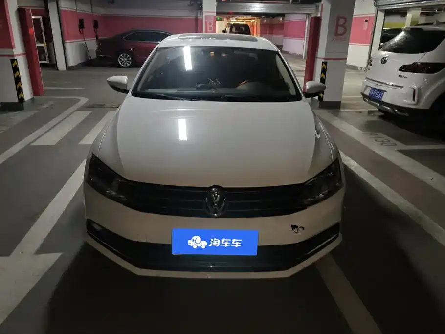 Volkswagen Sagitar — миниатюра 2