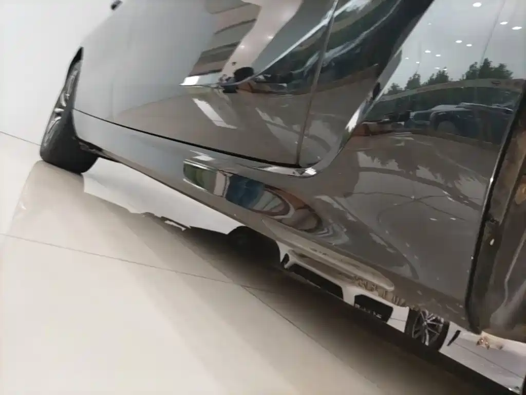 BMW 6 Series GT — миниатюра 21