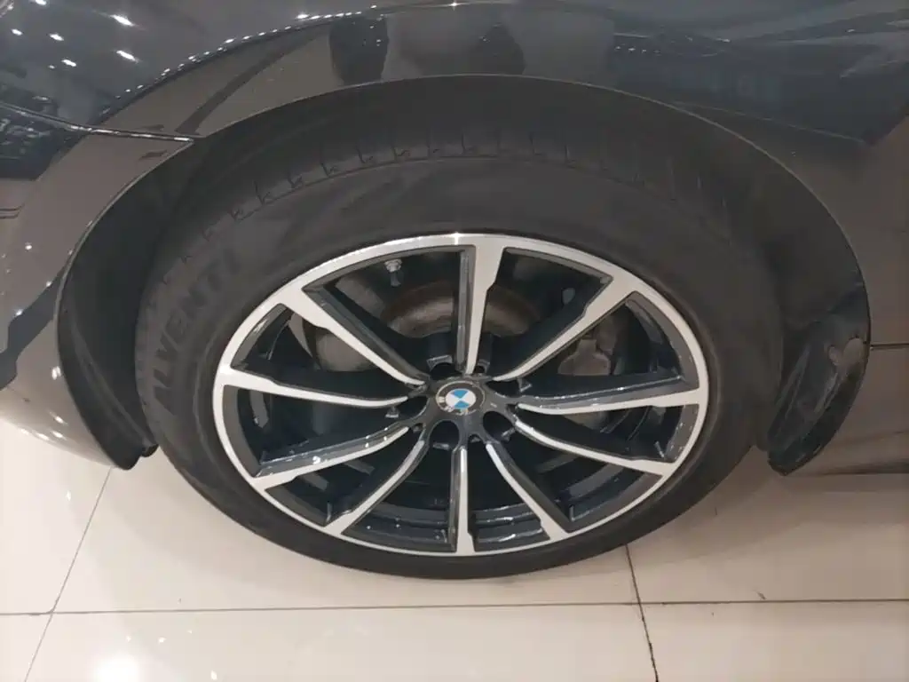 BMW 6 Series GT — миниатюра 23