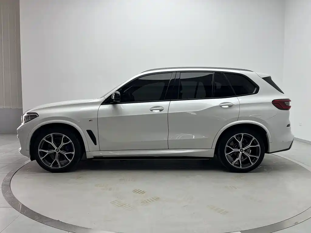 BMW X5 (Import) — миниатюра 4