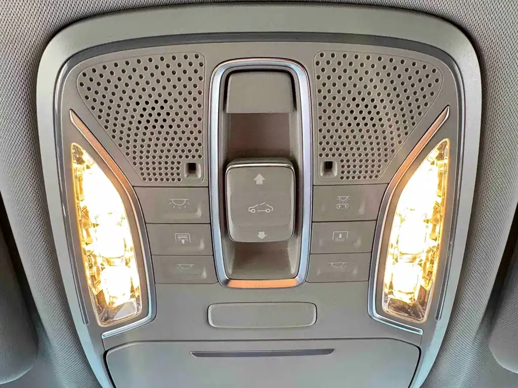 GAC Motor Trumpchi M6 — миниатюра 24