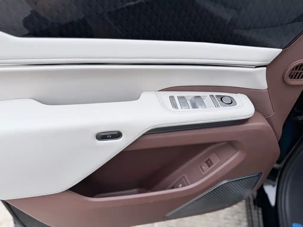 BYD Xia — миниатюра 14