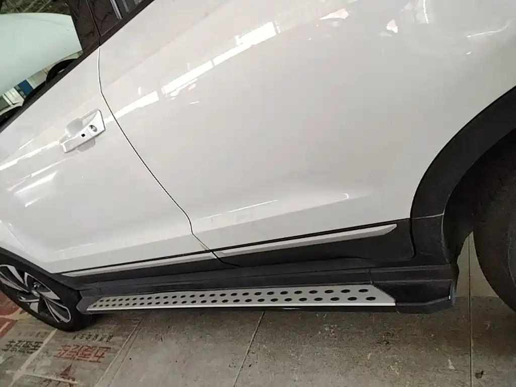 Changan CS55PLUS — миниатюра 22