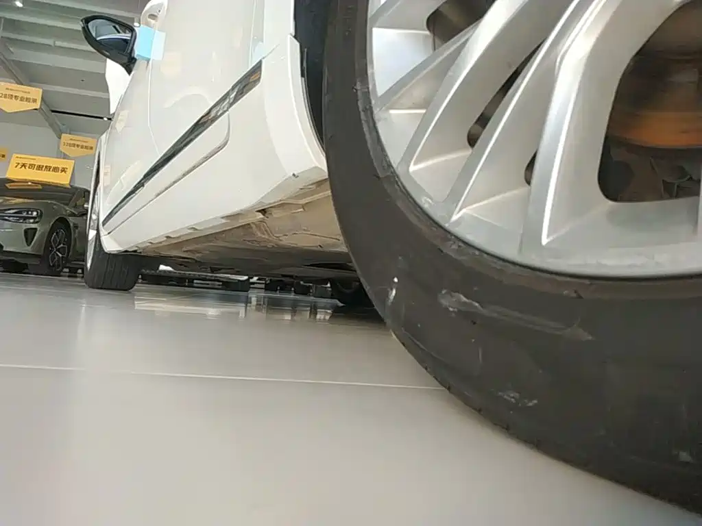 Volkswagen CC — миниатюра 22