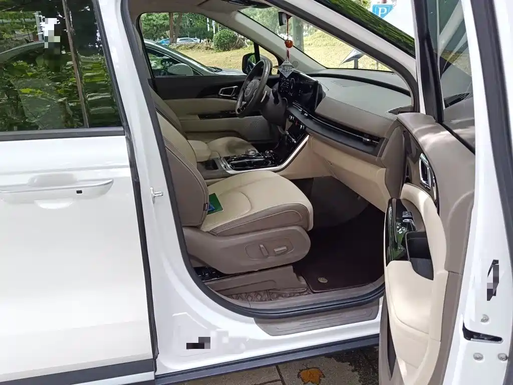 Kia Carnival — миниатюра 18