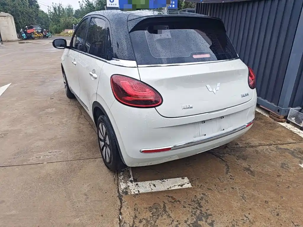 Wuling Bingo — миниатюра 5