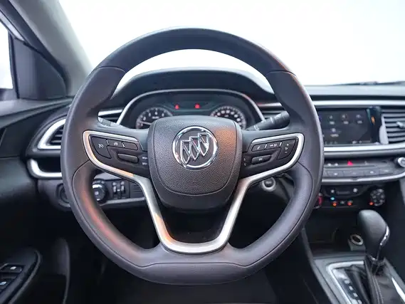 Buick Excelle GT Facelift Paragon 1.5L Auto Elite Type, фото 8